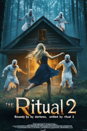 The Ritual 2